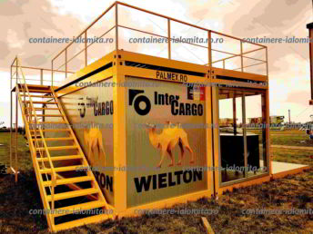 container de inchiriat bucuresti