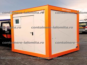 container tip birou