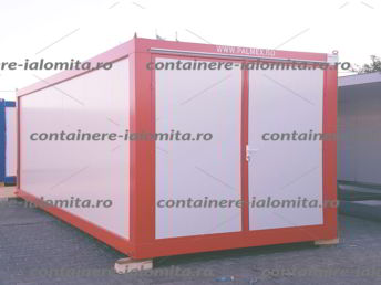 containere santier