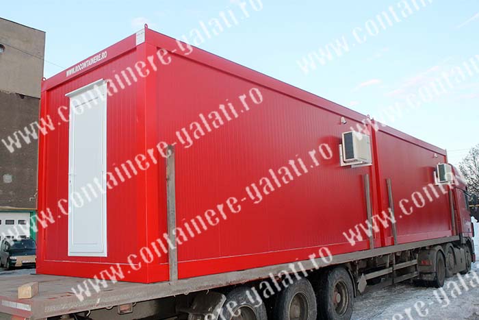 containere sanitare de vanzare  Ialomita