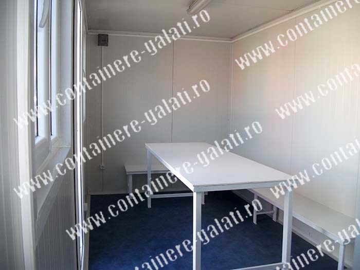 containere vestiar de vanzare Ialomita