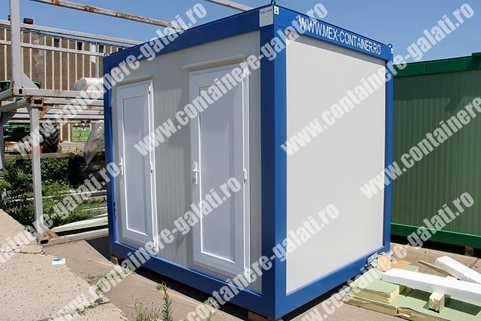 cadre containere pret Ialomita