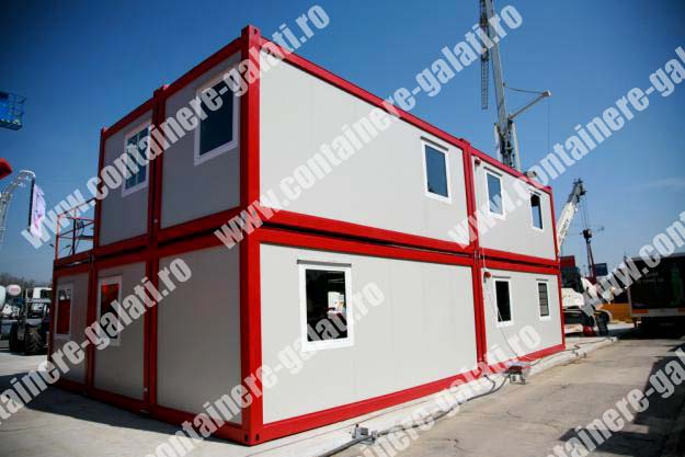 cadru container pret Ialomita