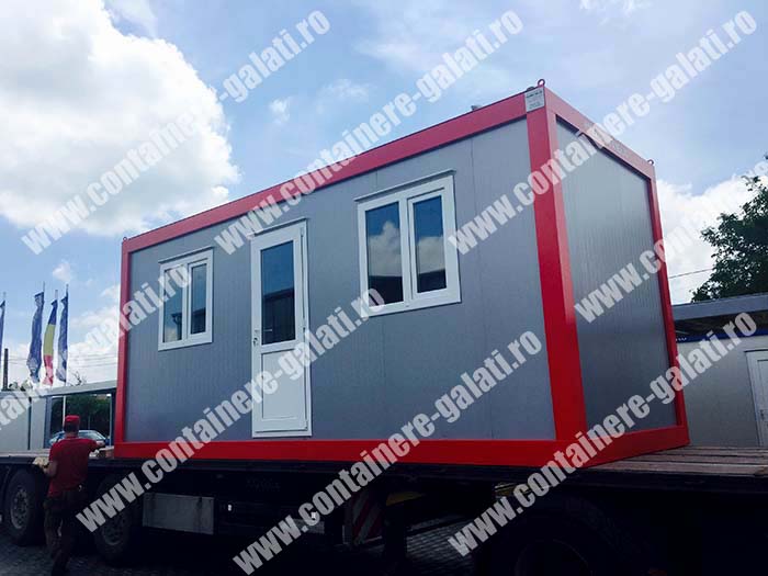 containere frigorifice Ialomita