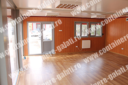 containere modulare de locuit preturi Ialomita